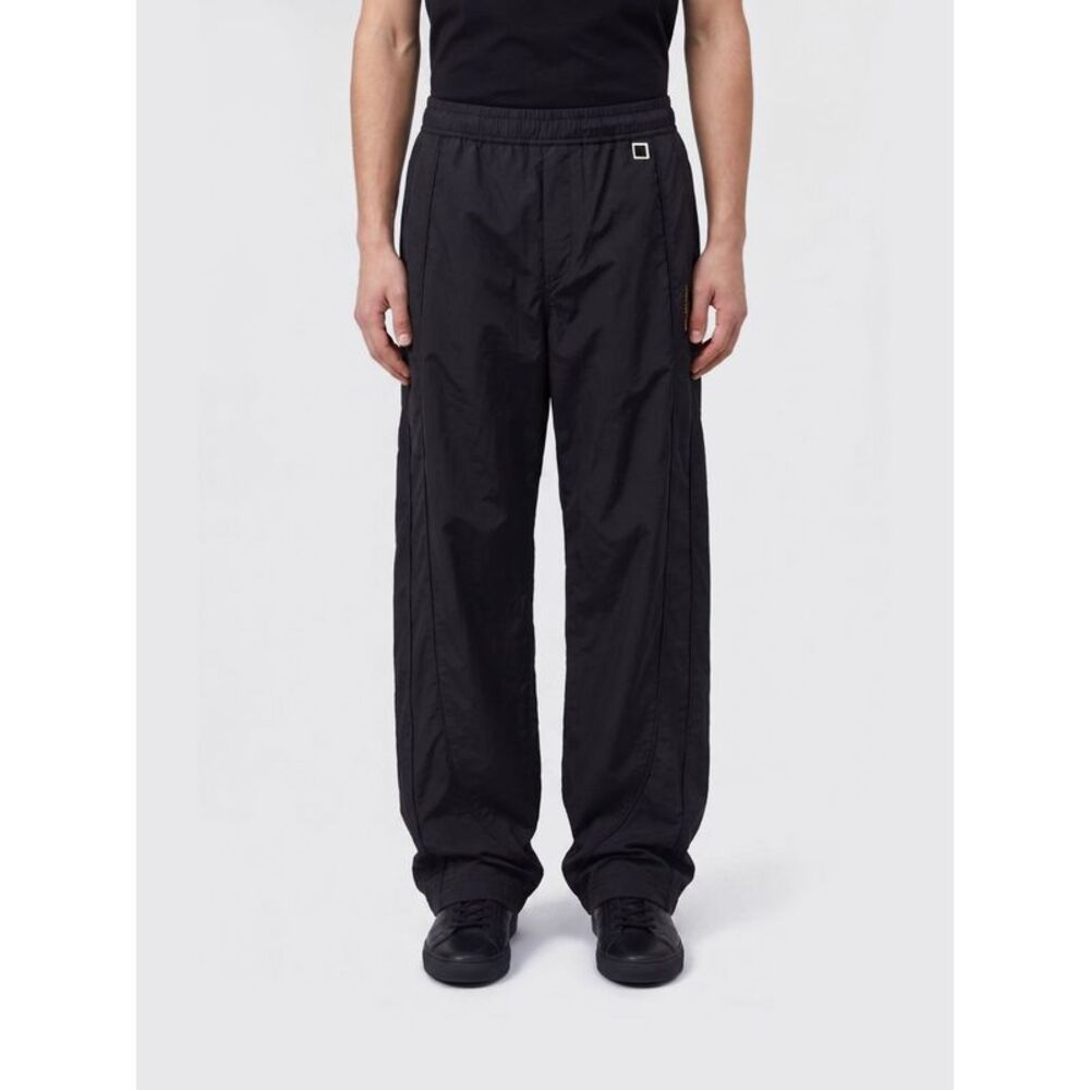 Wooyoungmi Pants Men Black